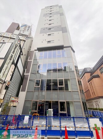 スコレサイト池袋の物件内観写真